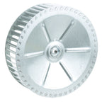 Thumbnail image #1 for AllPoints Foodservice Parts & Supplies 262691 Oven Blower Wheel, 10-3/4 in Diameter x 3-1/8 in Width, 5/8 in Bore