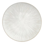 Thumbnail image #1 for Mikasa Hospitality (Lifetime Brands, Inc.) F2d 5323449 Grey Porcelain Coupe Plate, 11-Inch Case of 12