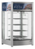 Thumbnail image #9 for KoolMore 12-Inch Floor Model Commercial Heated Pizza Display Warmer with 4 Rotating Racks