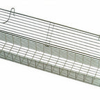 Thumbnail image #1 for Rotisol USA BRC9 Rectangular Basket Spit for MasterFlame 975 and 950 and Previous-Design GrandFlame 950
