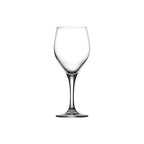Thumbnail image #1 for Steelite International Nude Crystal, Primeur P67003 Wine Goblet, 11.25 oz, Lead-Free Crystal, Dishwasher Safe Case of 2 Dozen