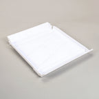 Thumbnail image #1 for AllPoints Foodservice Parts & Supplies 8006530 18-Inch Service Curtain
