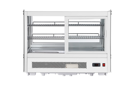 CDC-165-WH