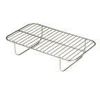 Thumbnail image #1 for Electrolux Professional 927219 Pasta Cooker Support Rack for Single-Portion Pasta Baskets