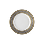 Thumbnail image #1 for Ten Strawberry Street Elegance ELE-5 7" Round China Bread & Butter Plate, Wide Rim Case of 24