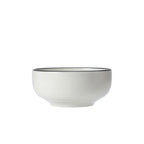 Thumbnail image #1 for Steelite International Steelite Performance, Asteria 12060481 Round Pasta Bowl, 16.5 oz, 5.25 x 2.5 in, Alumina Vitrified Ceramic 1 Dozen