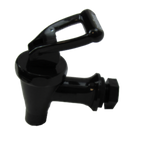 Thumbnail image #1 for TableCraft Products 852F Fast-Flow Faucet for Slimline Beverage Dispensers, Polypropylene, Dishwasher Safe Case of 100