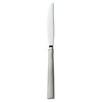 Thumbnail image #1 for Libbey Cimarron 992 5762 Steak Knife, 8-7/8", Fluted Blade, One-Piece 18/8 Stainless Steel