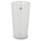 Thumbnail image #1 for Concasse MCVPOL12T Plastic Tumbler, 12 oz, Clear Polycarbonate Case of 204