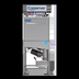 Thumbnail image #5 for Jackson Conserver XL-E-FL Front-Loading Low-Temperature Chemical Sanitizing Door-Type Dishwasher