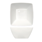 Thumbnail image #1 for International Tableware Paragon PA-46 Square Coupe Porcelain Dinner Bowl, 78 oz, 8-1/2 x 8-1/2 x 3-7/8 in. 1 Dozen