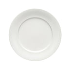 Thumbnail image #1 for Libbey Schonwald, Delight 9820026 Round Porcelain Plate, 10-1/4" Diameter, Flat Edge