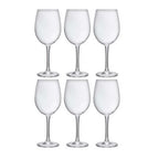 Thumbnail image #1 for Tableware Solutions Cosy Moments, Cosy & Trendy 1354 Wine Glass, 16.8 oz, Glass, Dishwasher Safe