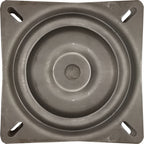 Thumbnail image #1 for Oak Street SW-HD-FLAT Heavy-Duty Flat Swivel