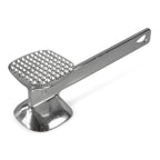 Thumbnail image #1 for Concasse MCACCABL01 Meat Tenderizer, Two-Sided Aluminum Head Case of 60