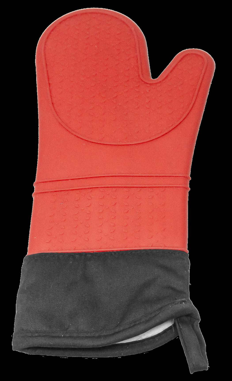 Product image #2 for Omcan USA 81045 Oven Mitts