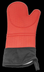 Thumbnail image #2 for Omcan USA 81045 Oven Mitts