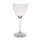Thumbnail image #1 for Steelite International Aspen, Summit 7030DR351 5 oz Clear Polycarbonate Nick and Nora Cordial Glass Case of 2 Dozen