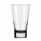 Thumbnail image #1 for Libbey Traverse 2042 7-1/2 oz Partially Tempered Hi-Ball Glass