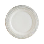 Thumbnail image #2 for Global Tableware Collective Bonna, Albus BNSGALABS30DZ Round Porcelain Flat-Edge Plate, 11-7/8 in