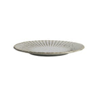 Thumbnail image #2 for Steelite International Robert Gordon, Adelaide Birch 6162RG141 10-Inch Round Porcelain Coupe Plate, Oven Safe 1 Dozen