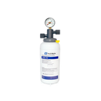 Thumbnail image #1 for Ice-O-Matic IFQ1-FM Single-Cartridge Ice Maker Water Filter System, 3.0-Micron Reduction, 25,000-Gallon Capacity