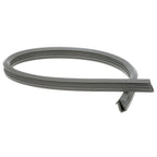 Thumbnail image #1 for AllPoints Foodservice Parts & Supplies 321400 Rubber Type C Window Gasket