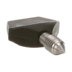 Thumbnail image #1 for AllPoints Foodservice Parts & Supplies 263839 #12 Hub Thumbscrew