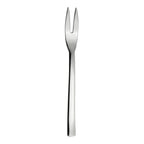 Thumbnail image #1 for Steelite International WNK, Tura 5308S024 Oyster Fork, 6", 2-Prong, 18/10 Stainless Steel Pack of 1 Dozen