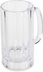 Thumbnail image #3 for CFS Brands 4396507 Lexington™ Plastic Mugs Case of 12