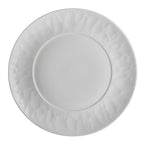 Thumbnail image #1 for Steelite International Rene Ozorio, Atelier 61192ST7907 8" Round Porcelain Plate, Cool Blue-White Case of 3 Dozen