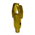 Thumbnail image #1 for GSW USA WR-DTNG Brass Natural Gas Tip for Duck Tip Burner