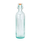 Thumbnail image #1 for Ten Strawberry Street Specialty 7AJ724S6 All-Purpose Italian Glass Serving Bottle, 12.5 in H Case of 6