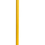 Thumbnail image #1 for ABCO 01208-NB 60" Fiberglass Mop Handle, 15/16" Janitor Size, Jaw Release
