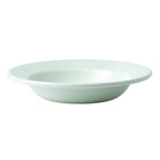 Thumbnail image #2 for Cardinal Eternity Plus by Chef & Sommelier FM550 Vitrified Ceramic Soup Plate, 8.5 in, 10 oz 1 Dozen