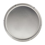 Thumbnail image #2 for TableCraft Products 10209 Replacement Stainless Steel Pan, 184 fl oz, 19-3/4" x 19-3/4" x 4"H Case of 12