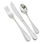 Thumbnail image #2 for Steelite International Walco, Balance WL7915 18/0 Stainless Steel Cocktail Fork, 5-5/8" Pack of 2 Dozen