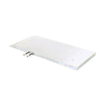 Thumbnail image #1 for AllPoints Foodservice Parts & Supplies 8004693 Work Table Platen for LH-950, 208V, 1600W
