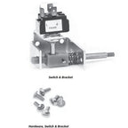 Thumbnail image #1 for Alfa International HOS-HARDWARE Meat Saw Hardware