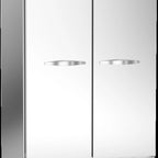 Thumbnail image #6 for Beverage Air Vista® Series RB35HC-1S Two-Section Bottom-Mount Reach-In Refrigerator, 35.08 Cu. Ft., Two Solid Hinged Doors