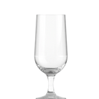 Thumbnail image #1 for Mikasa Hospitality ONIS Perfection O-1006428 Footed Beer Can Glass, 13.75 oz, Soda Lime Case of 6