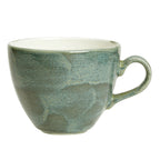Thumbnail image #1 for Steelite International Steelite Performance, Jade 1778X0019 Coffee & Tea Cup, 12 oz, Jade Alumina Vitrified 1 Dozen