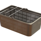 Thumbnail image #1 for Firex (Middleby) DABF0000 Perforated GN 1/1 Container