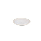 Thumbnail image #1 for Mikasa Hospitality Icon 5350118 ECOMADE Pearl Plate, 7.87"W x 7.87"D x 0.79"H, porcelain Case of 4