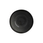 Thumbnail image #2 for Steelite International Off Grid Studio, Gray OG1017165 Round Gray Stoneware Pasta Bowl, 12.5 oz, 4.75" Dia x 2"H Case of 3 Dozen