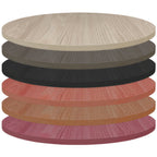Thumbnail image #1 for Oak Street Woodland WDL48R Round Oak Table Top, 48-Inch Diameter, 1-Inch Thick