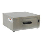 Thumbnail image #1 for Gold Medal Products 8560-00-000 Heated Bun Cabinet with Pull-Out Drawer, 150 W, 120 V