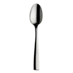 Thumbnail image #1 for Steelite International Folio, Bryce 5731SX061 9" One-Piece Stainless Steel Serving Spoon with Non-Insulated Handle 1 Dozen