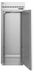 Thumbnail image #5 for Hoshizaki Steelheart Roll-In One-Section Refrigerator, 38.13 Cu. Ft., Top-Mounted Self-Contained Refrigeration, Solid Right-Hinged Door