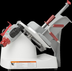 Thumbnail image #5 for Berkel X13-PLUS 13-Inch Manual Gravity Feed Commercial Food Slicer